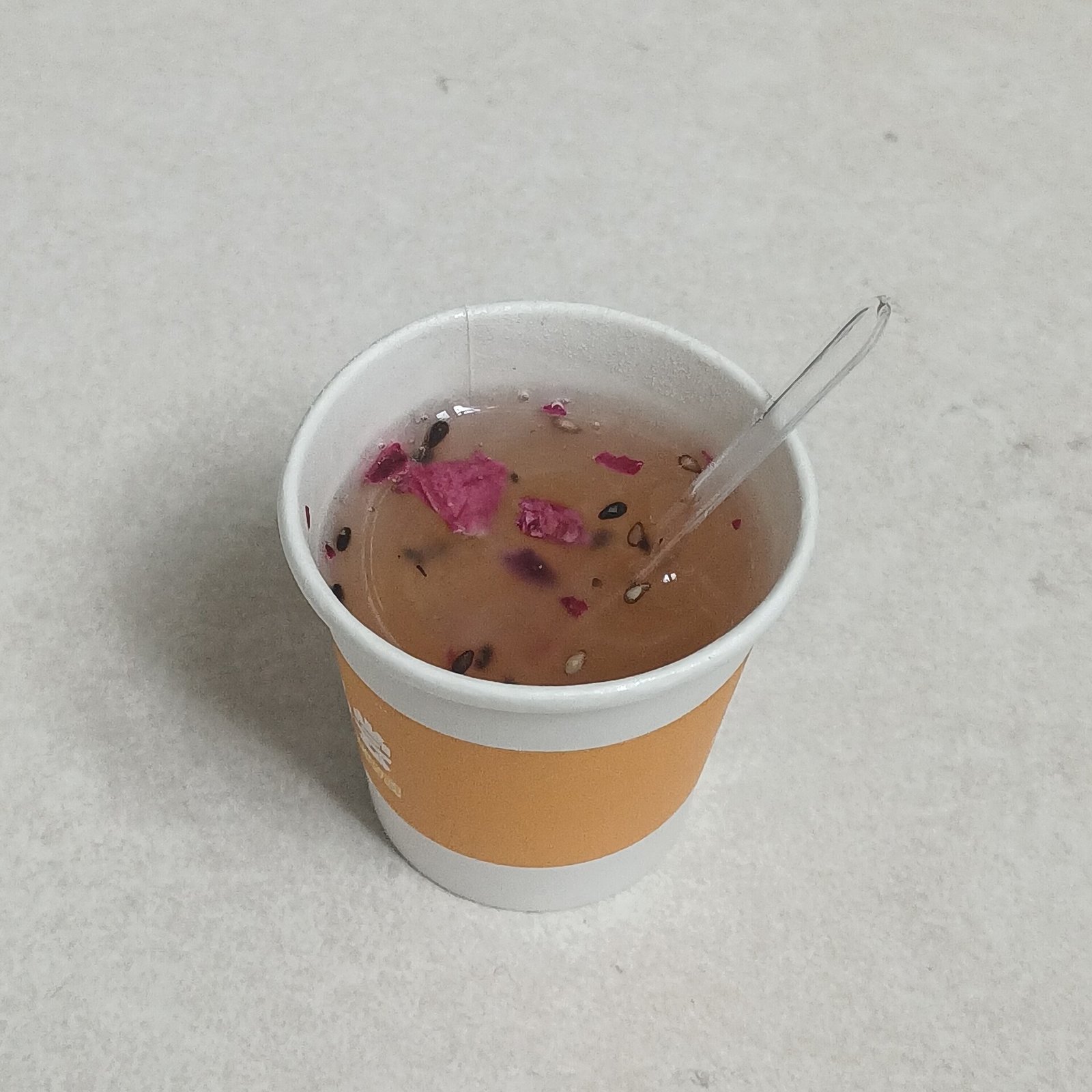 西湖藕粉 参考图 1
